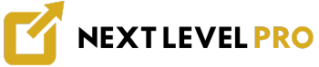 Next Level Pro Knowledge Base logo
