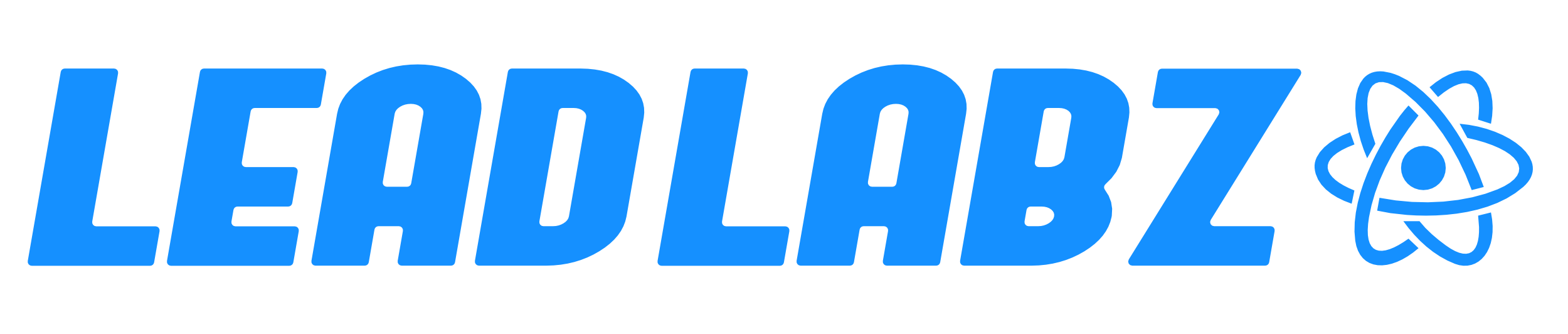Leadlabz Knowledge Base logo
