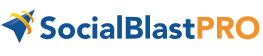 SocialBlast Knowledge Base logo