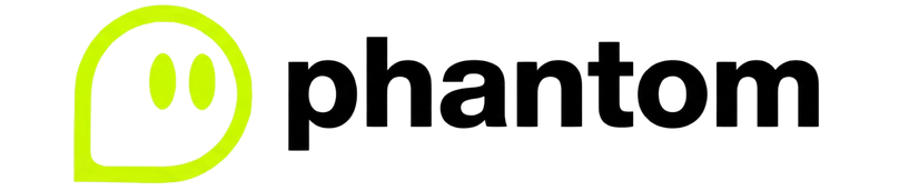 Phantom Library logo