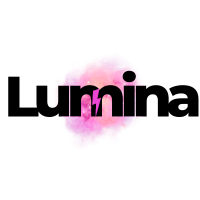 Lumina Playbook  logo