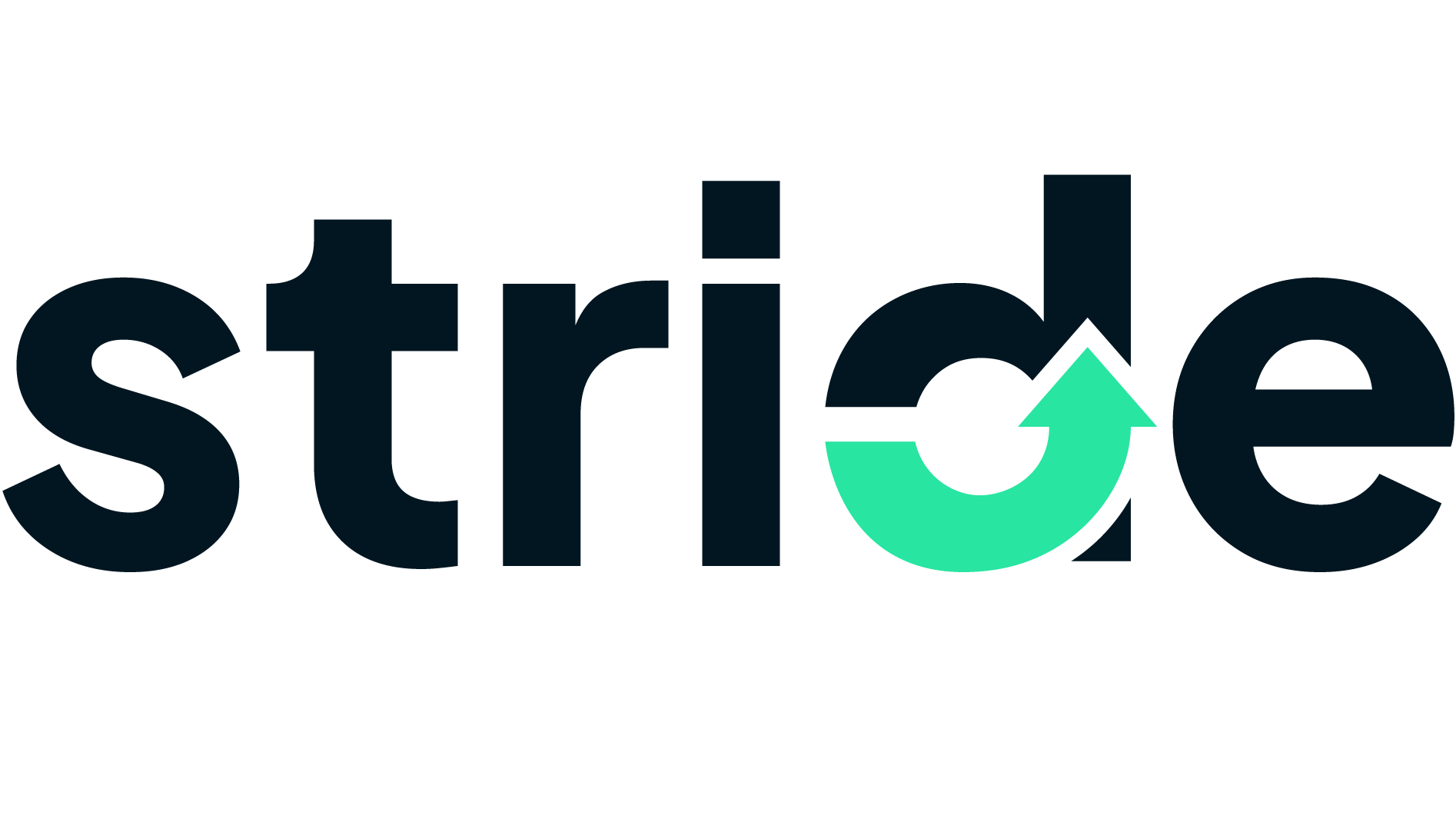 Stride CRM Knowledge Base logo