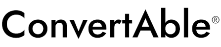 ConvertAble Knowledge Base logo