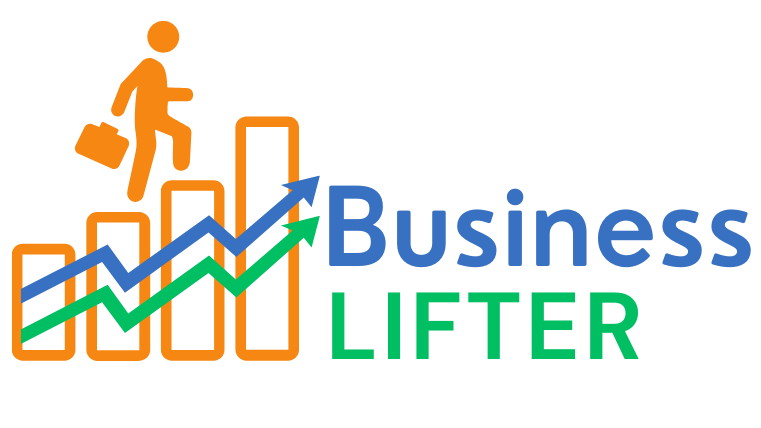 Business Lifter Knowledge Base logo