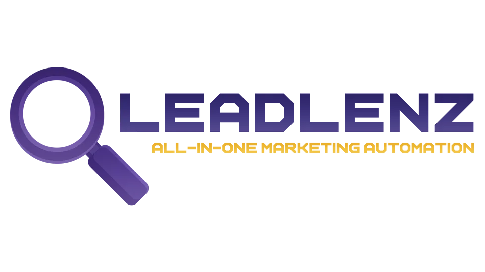 LeadLenz Knowledge Base logo