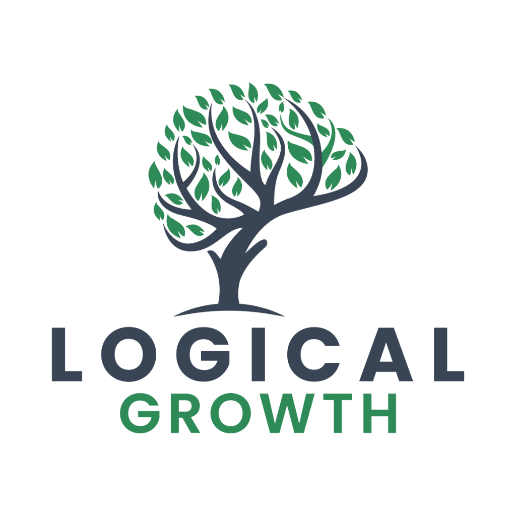 Logical Growth Knowledge Base logo
