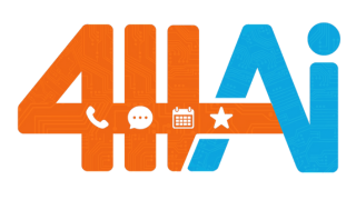 411 Ai's Knowledge Base logo