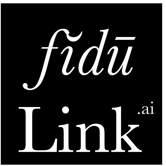 FidUlink AI Knowledge Base logo