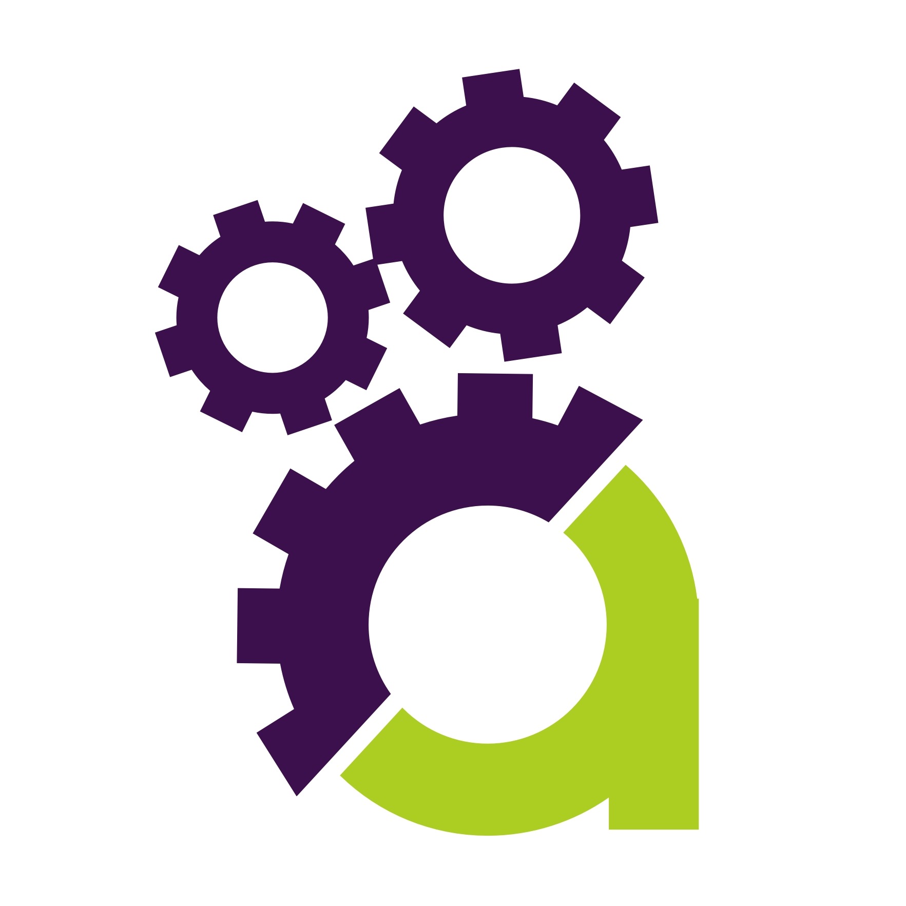 Leadnamic Knowledge Base logo