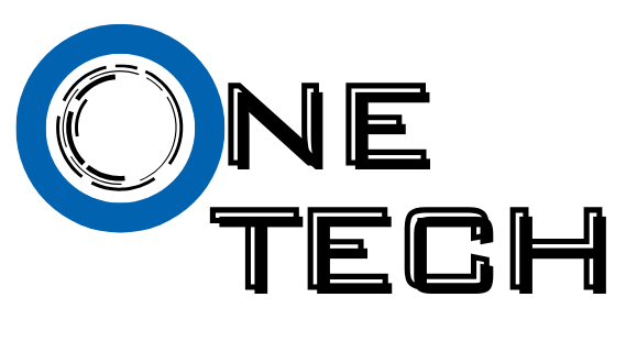 OneTech Academy logo