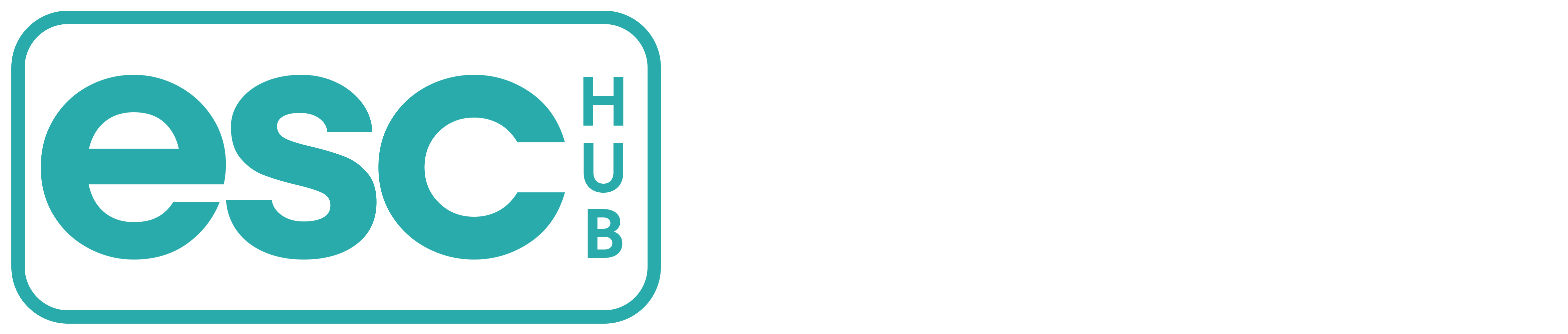 ESC Hub Help Library logo