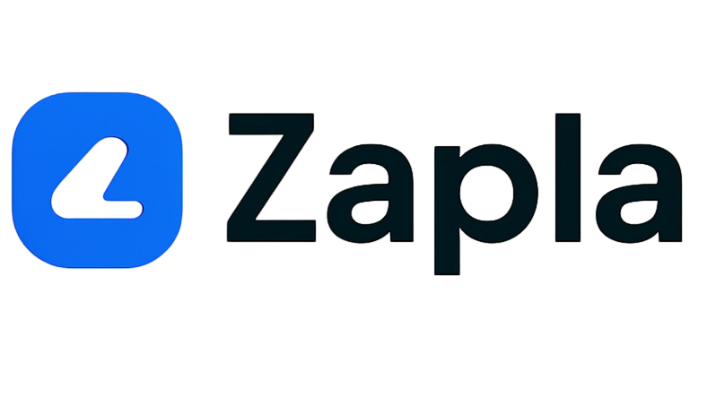 Zapla Knowledge Vault logo