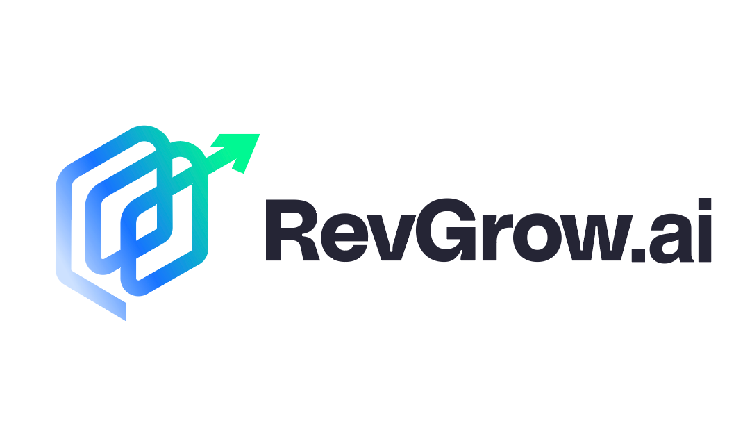 RevGrow.AI Knowledge Base logo