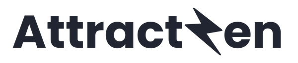 Attractzen Knowledge Base logo