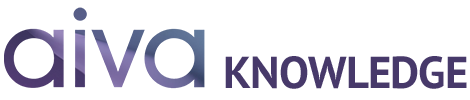 AIVA Knowledge logo