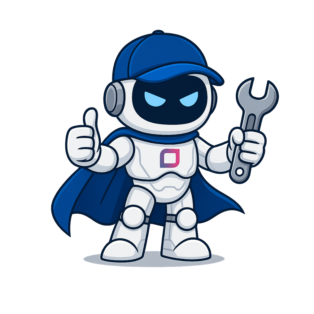 Sidekick University logo