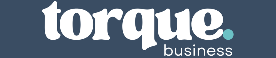 Torque Business Knowledge Hub logo