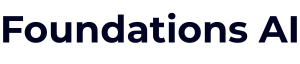 Foundations AI Knowledge Base logo