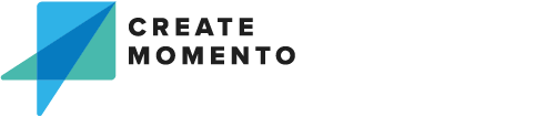 CreateMomento Help Center logo