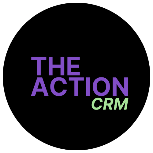 The Action CRM Knowledge Base logo