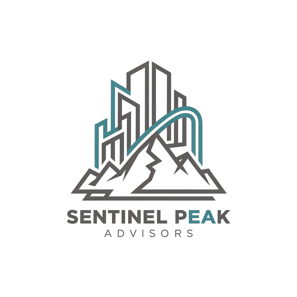 Sentinel Peak Knowledge Base logo