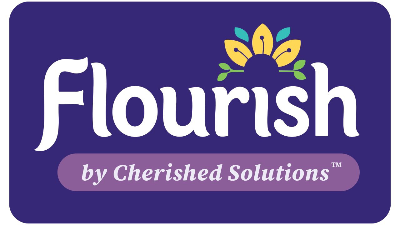 Flourish Knowledge Base logo