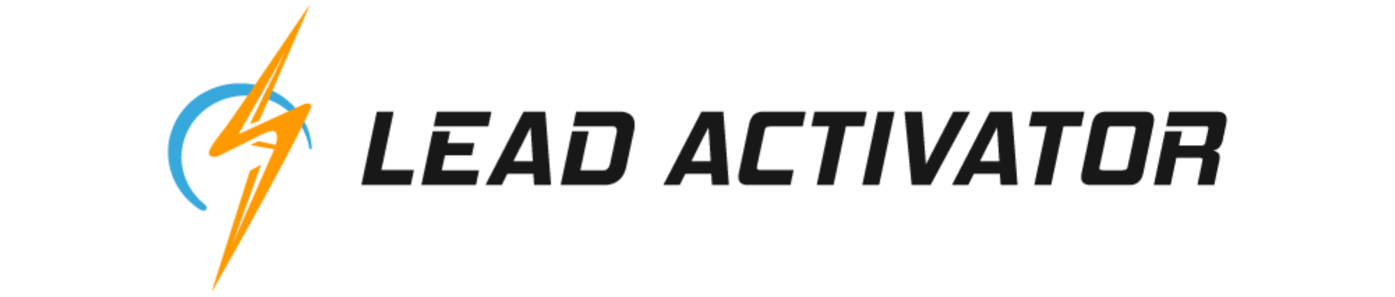 Lead Activator Support logo
