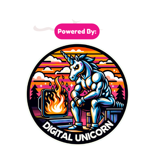 Digital Unicorn Knowledge Base logo