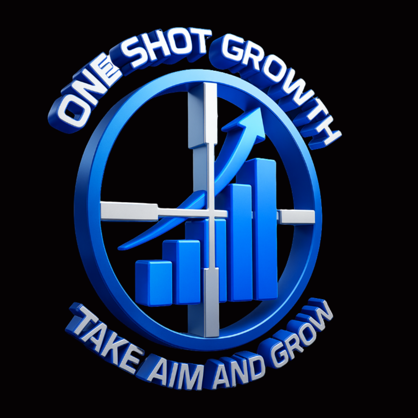 One Shot Growth Knowledge Base logo