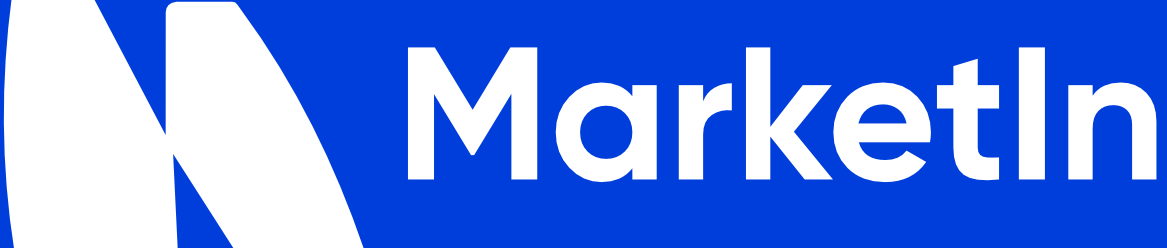 MarketIn Help Centre logo