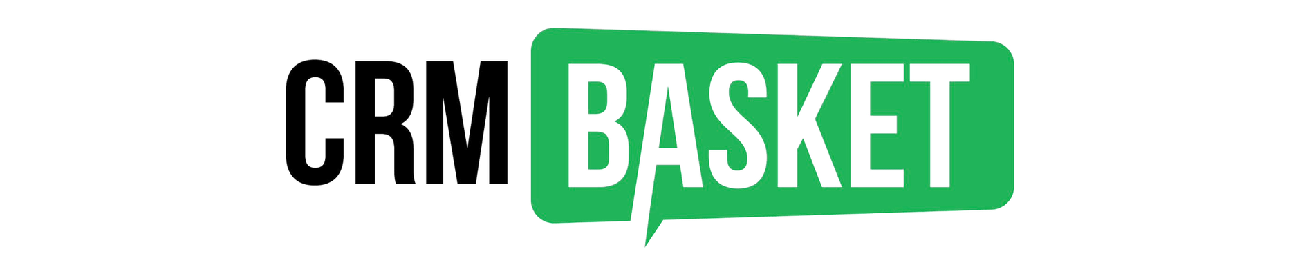 CRM Basket Help Center logo