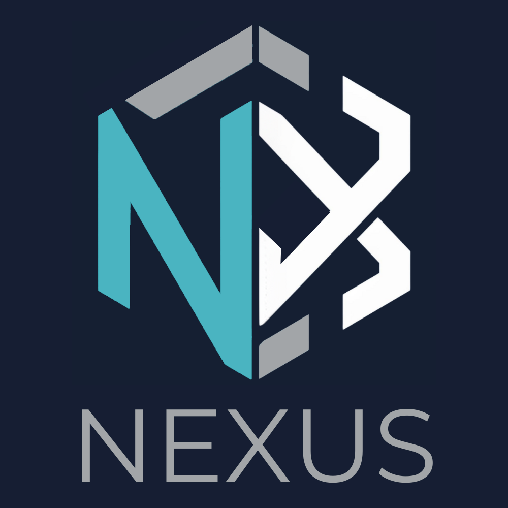 Nexus CRM Knowledge Base logo