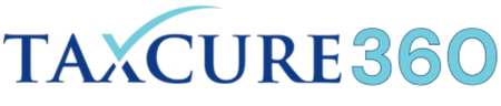 TaxCure360 Knowledge Base logo