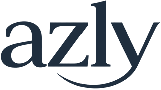 Azly Help Center logo